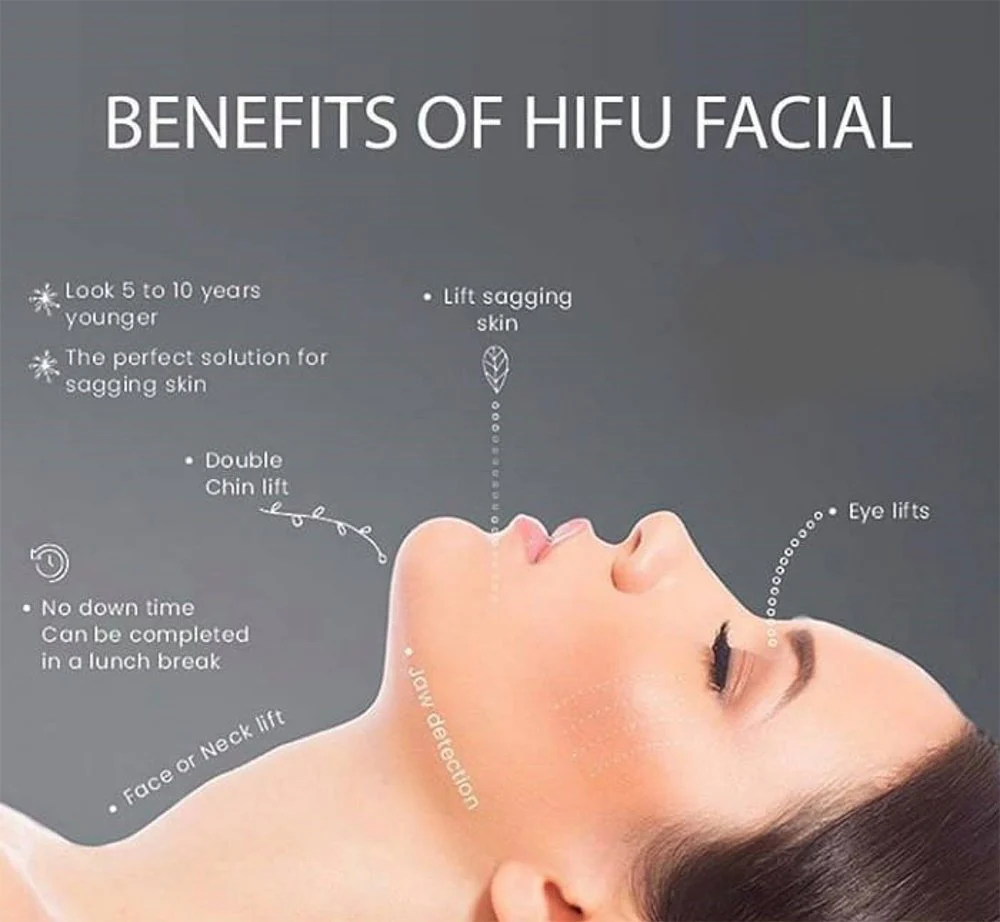 HiFu Facial